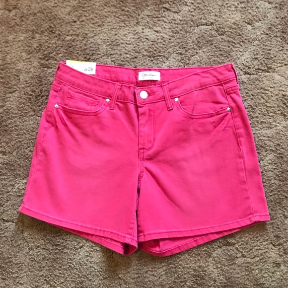 Jessica Simpson Pants - Jessica Simpson Shorts NEW